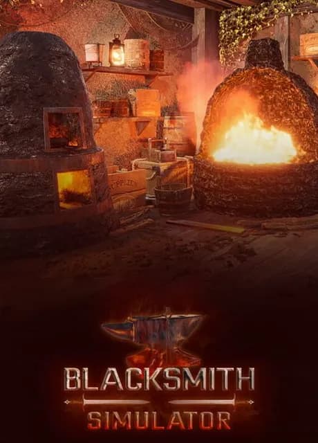 Blacksmith Simulator