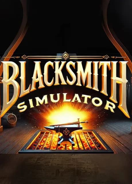 Blacksmith Simulator