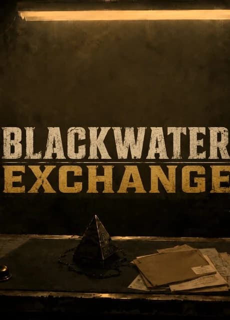 Blackwater Exchange