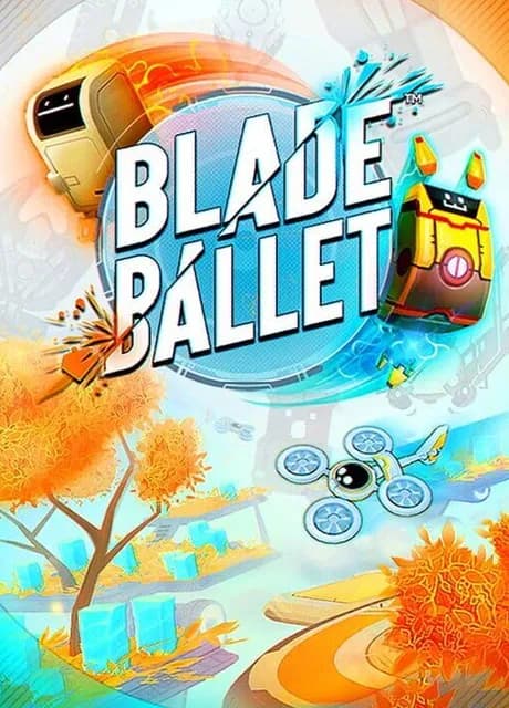 Blade Ballet