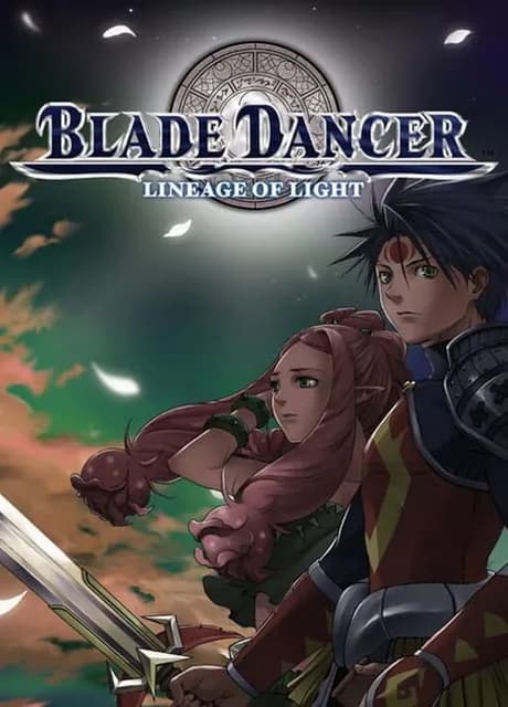 Blade Dancer: Lineage of Light