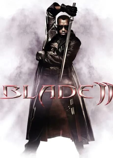 Blade II