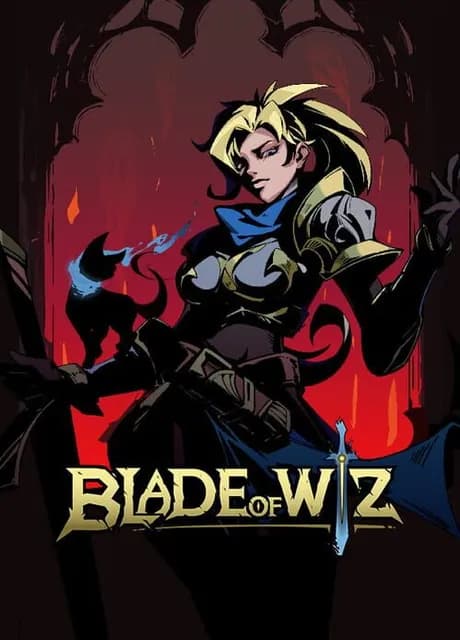 Blade of Wiz