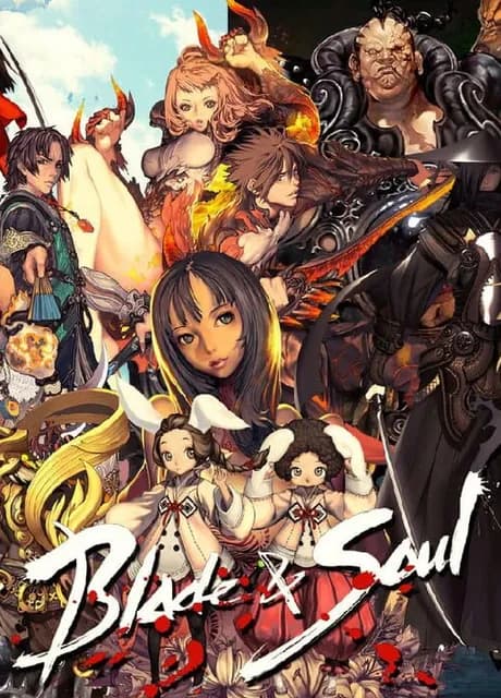 Blade & Soul