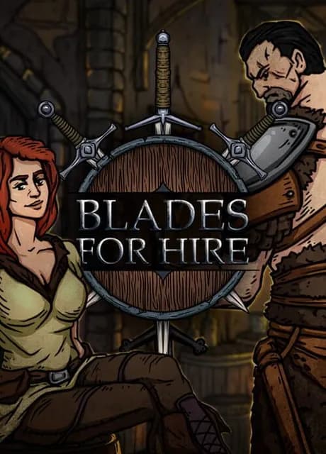 Blades for Hire