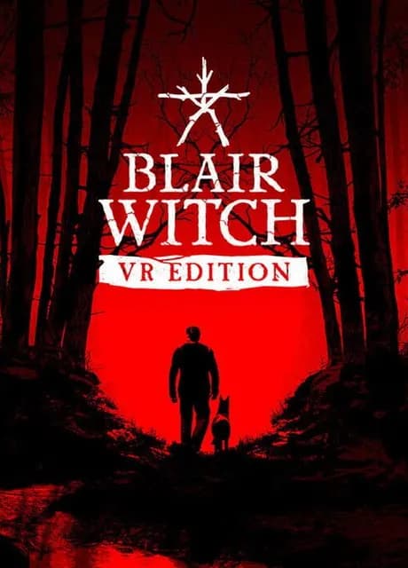 Blair Witch VR