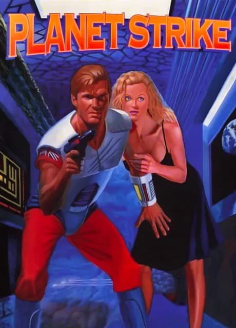 Blake Stone: Planet Strike