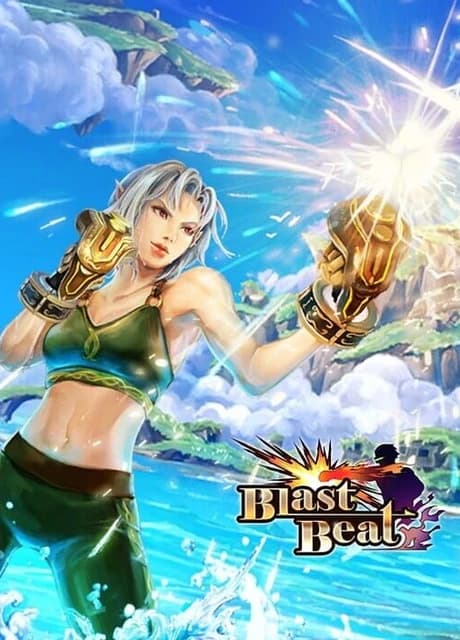 Blast Beat