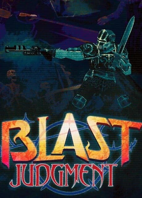 Blast Judgment