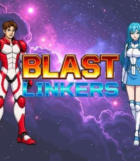 Blast Linkers