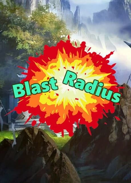 Blast Radius