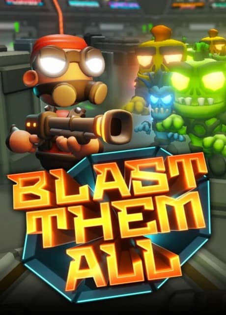 Blast Them All