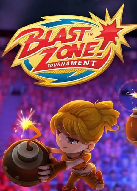 Blast Zone! Tournament