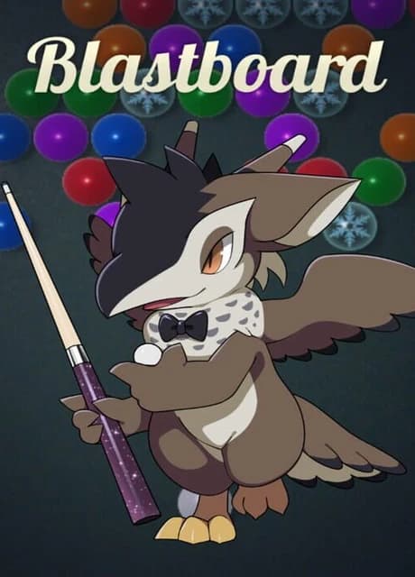 Blastboard