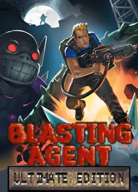 Blasting Agent: Ultimate Edition