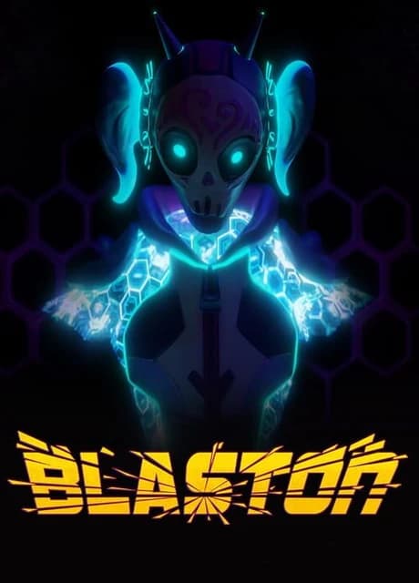 Blaston