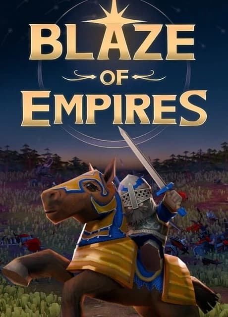 Blaze of Empires