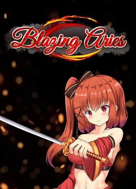 Blazing Aries