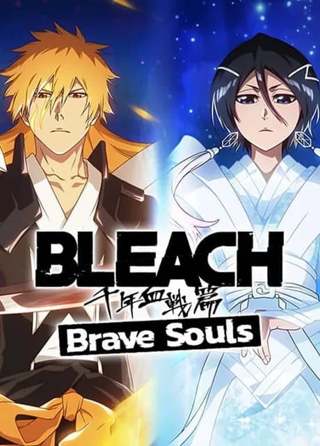 Bleach: Brave Souls