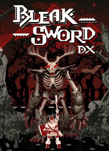 Bleak Sword DX