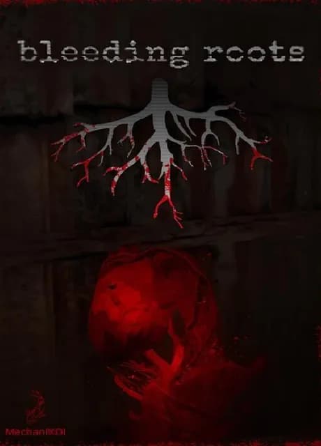 Bleeding Roots
