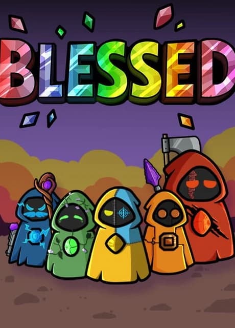 Blessed