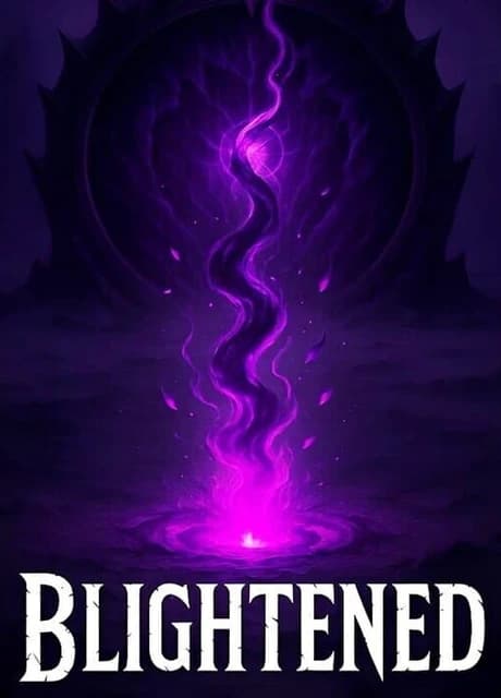 Blightened