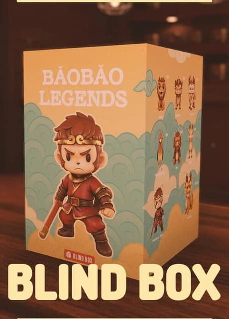 Blind Box