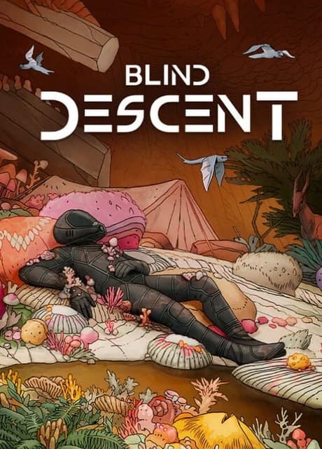 Blind Descent