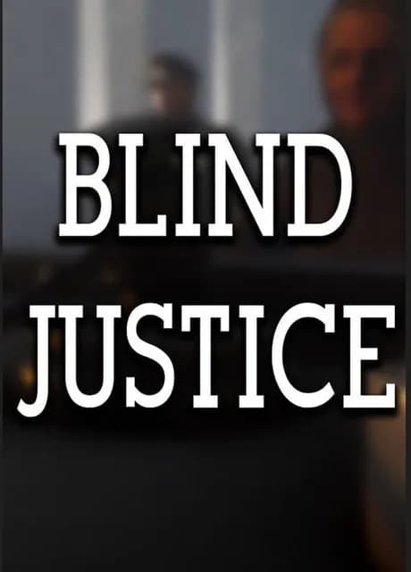 Blind Justice