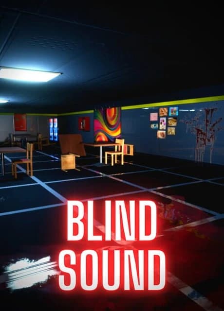 Blind Sound