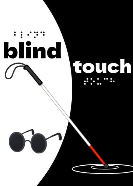 Blind Touch