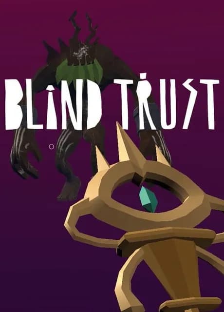 Blind Trust