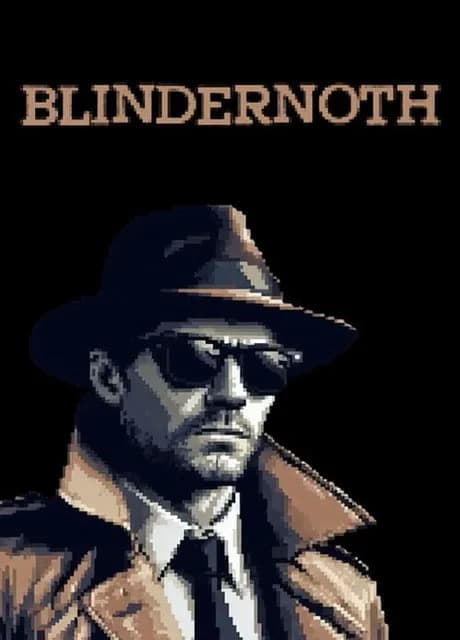 Blindernoth