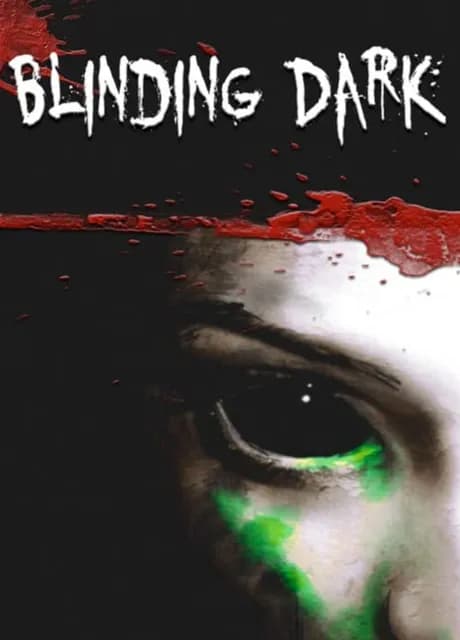Blinding Dark