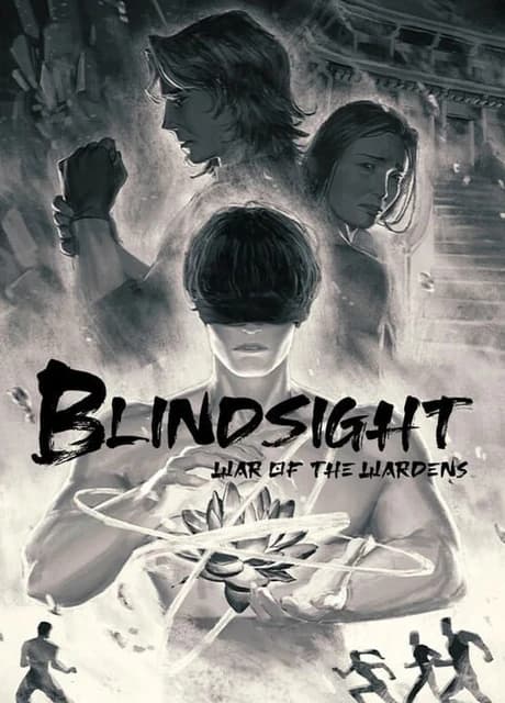 Blindsight: War of the Wardens