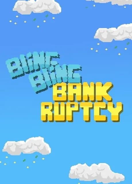 Bling Bling Bankruptcy