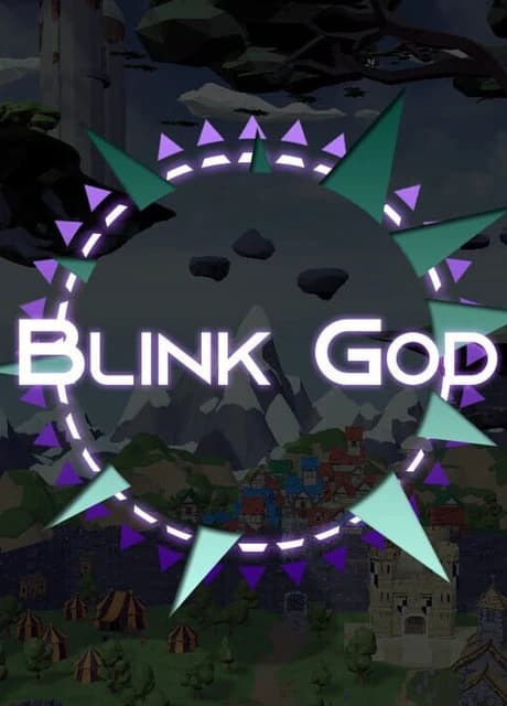 Blink God
