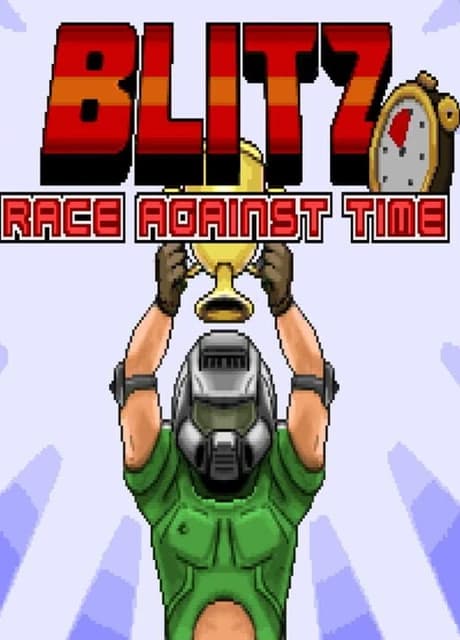 Blitz: Race Against Time