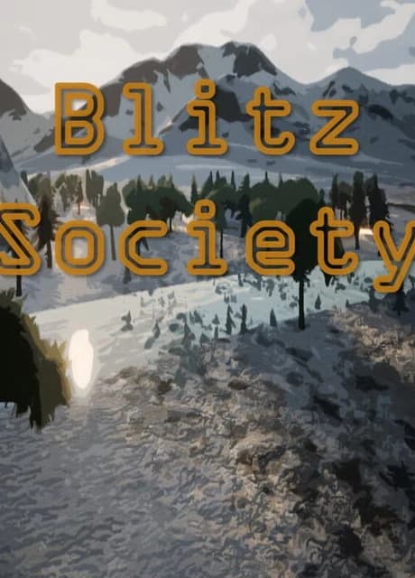 Blitz Society