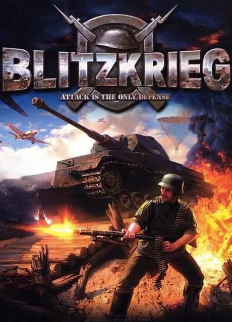 Blitzkrieg