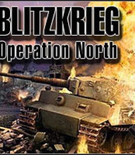 Blitzkrieg: Operation North