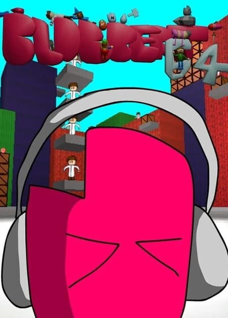 Blobbert 64