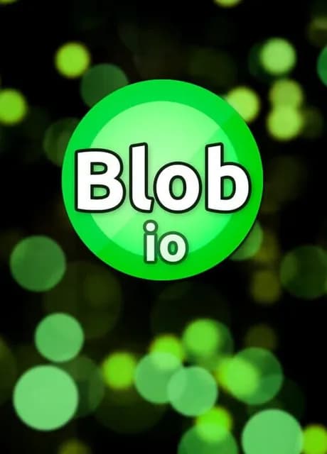 Blob.io