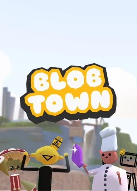 Blobtown