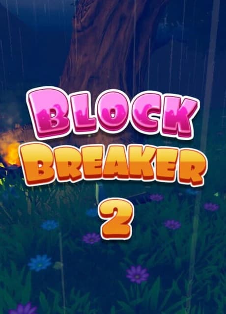 Block Breaker 2