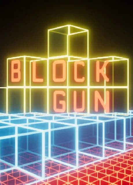 Block Gun