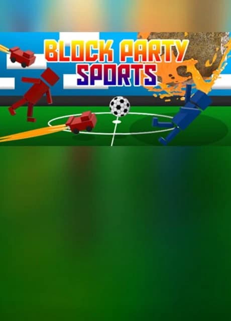 Block Party Sports