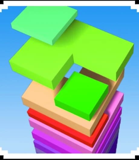 Block Puzzle 3D