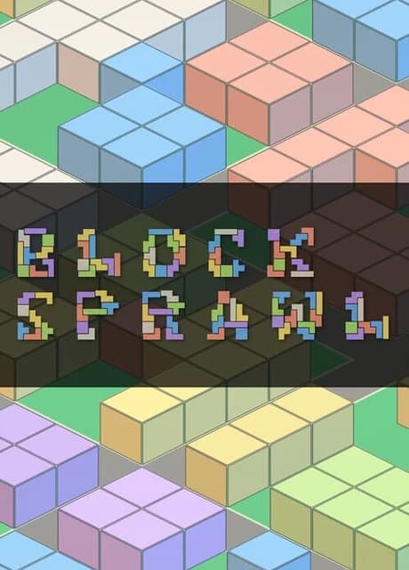 Block Sprawl